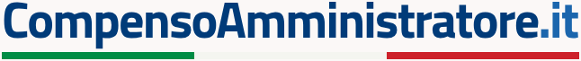 Compenso Amministratore